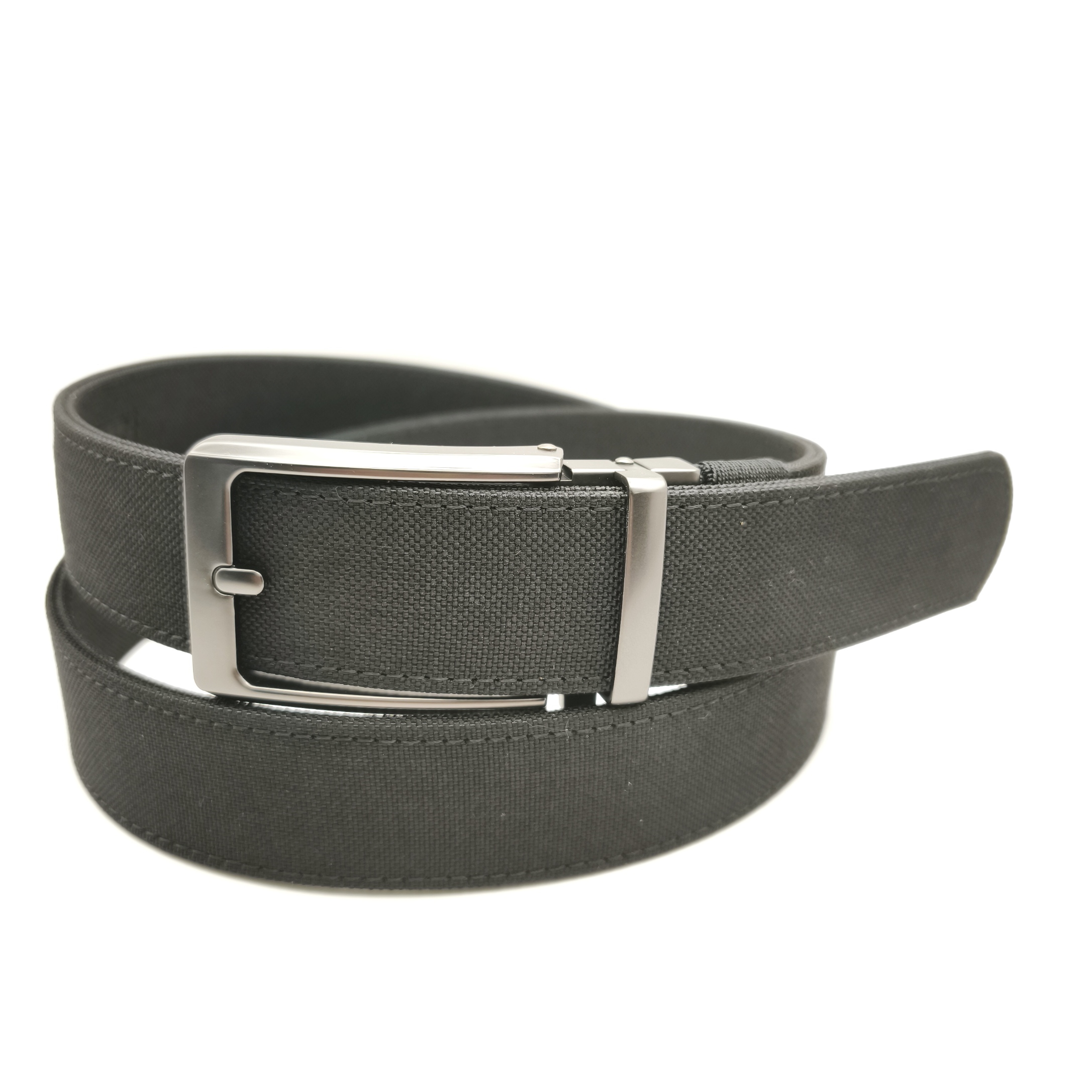 taktický opasek antracit 3,5 cm