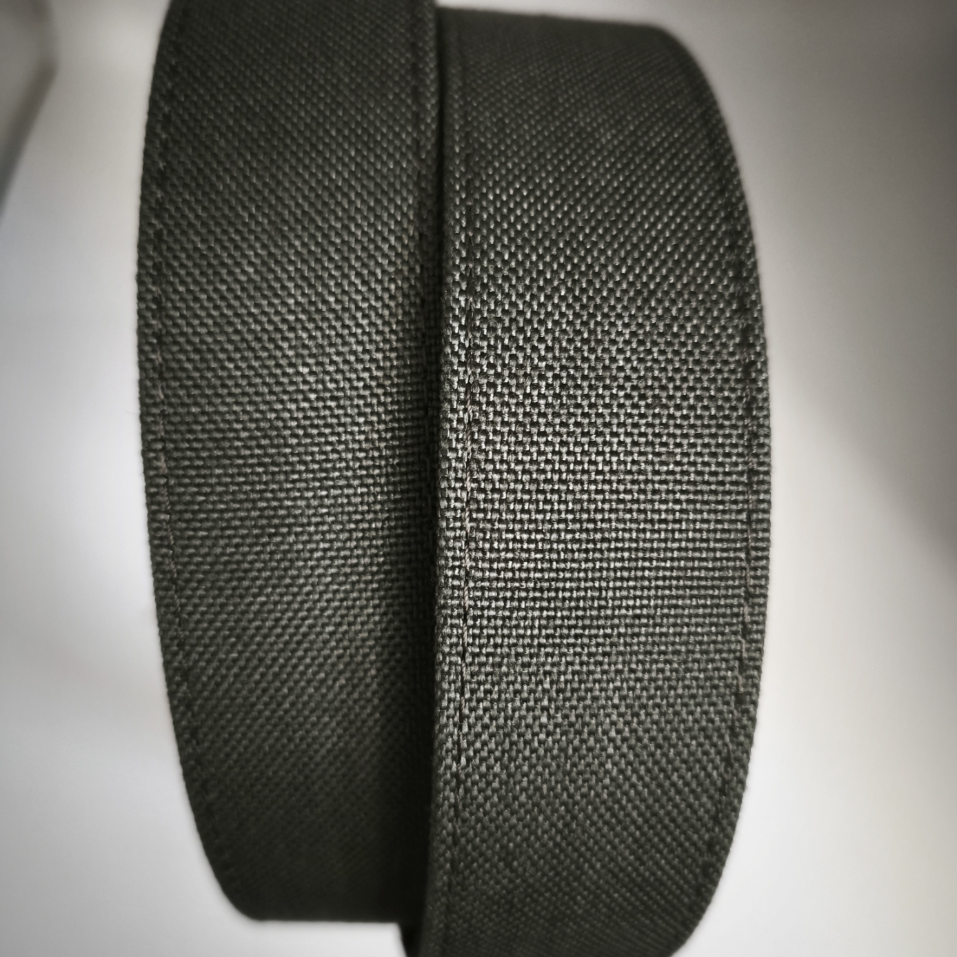 taktický opasek antracit 3,5 cm