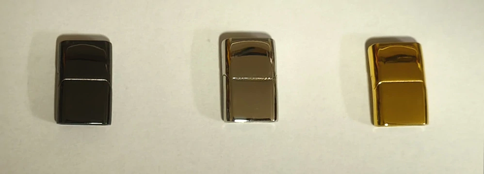 Kožený náramek UNISEX 16 mm cognac